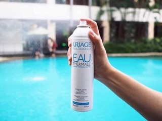 XỊT KHOÁNG URIAGE -300ml