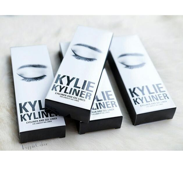 (hàng Mới Về) Bút Kẻ Mắt Cao Cấp Kylie Ky | BigBuy360 - bigbuy360.vn