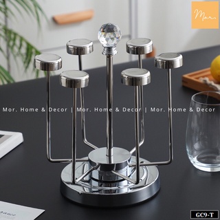 Giá úp cốc inox - GC9