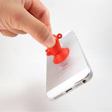 Giá Đỡ Điện Thoại Hình Con Heo