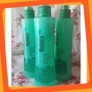 Xịt dưỡng tóc 2 pha rotary 250ml