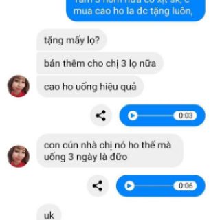 CAO LÁ THƯỜNG XUÂN