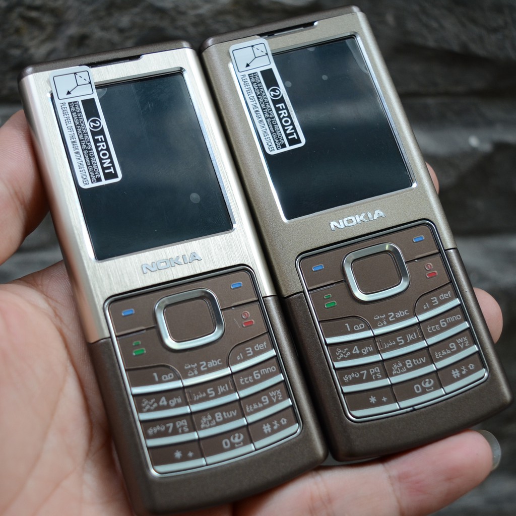 [Mã ELMS5 giảm 7% đơn 300K] Điện Thoại Nokia 6500c Vàng Bộ Nhớ 1G Mỏng Nhỏ Đẹp | BigBuy360 - bigbuy360.vn