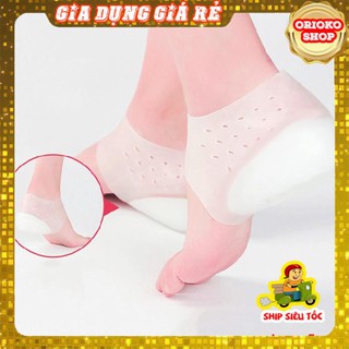 🔥𝐒𝐈𝐄̂𝐔 𝐇𝐎𝐓🔥 tất tăng chiều cao silicon sebs/eva chất lượng cao, dẻo dai, êm chân công nghệ nhật bản