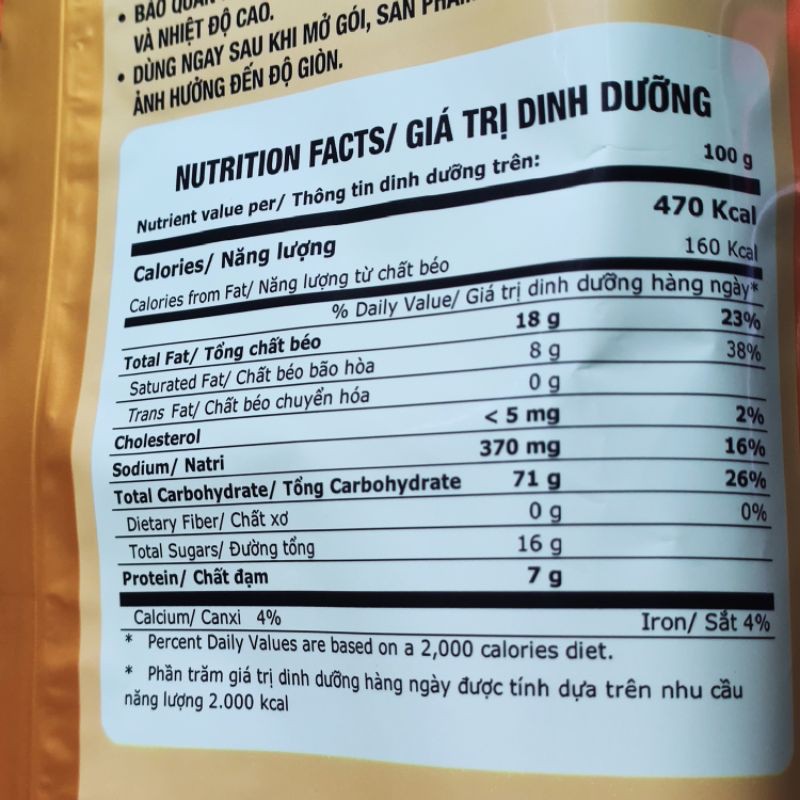Bánh gạo nướng An vị cá Nhật thượng hạng