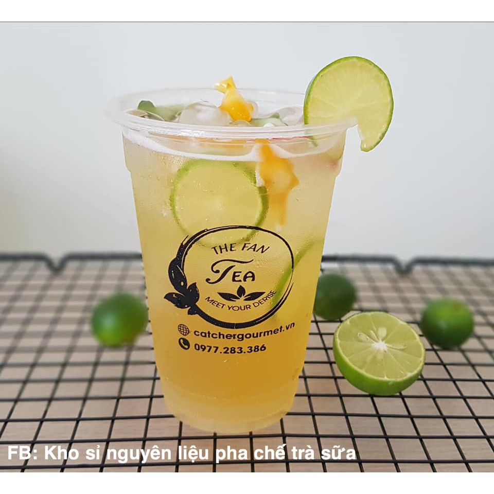 Trà lục nhài (pha trà chanh) | BigBuy360 - bigbuy360.vn