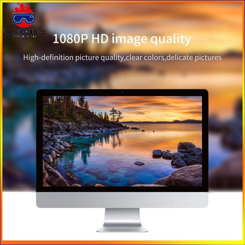 Đầu chuyển đổi Video Usb 3.0 1080p 60fps 4k Hdmi cho Macbook