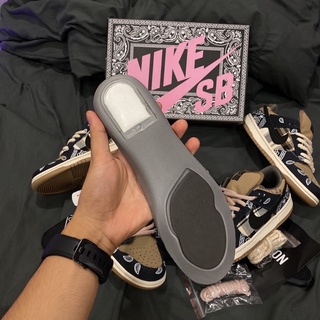 GIÀY SB TRAVIS LOW 1:1 SC [ FULL BOX + FREE SHIP ]