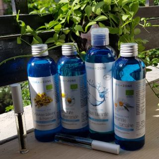 Combo dưỡng ẩm, chống lão hóa, giảm mụn chuyên sâu với toner