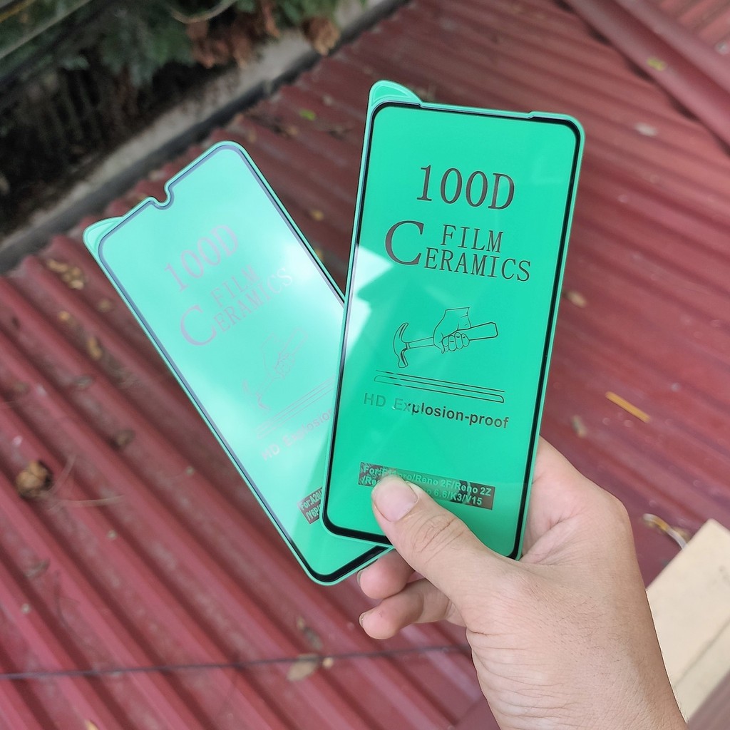 Cường lực Dẻo 100D Xiaomi Redmi Note 7 Note 8 Note 8 pro Note 9 Redmi 10X