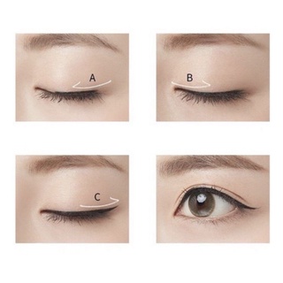 Bút kẻ mắt chống nước Maycreate Eyeliner