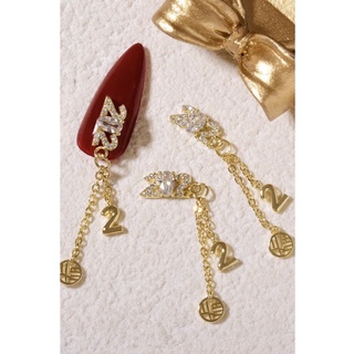 Charm tết 2022