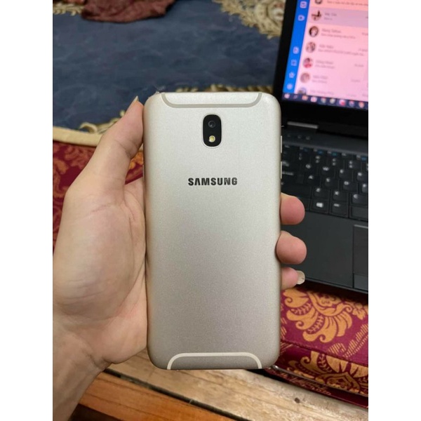 Điện thoại samsung j7 pro 99%