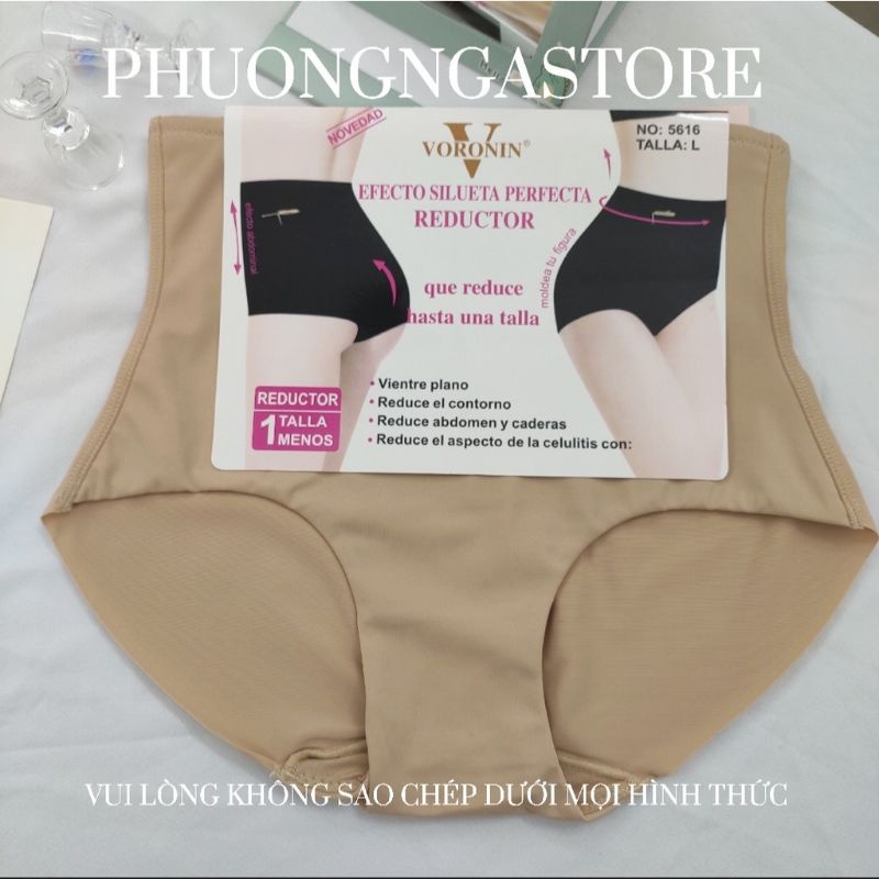 (5616)quần gen bụng su đúc ko viền giảm mỡ | BigBuy360 - bigbuy360.vn