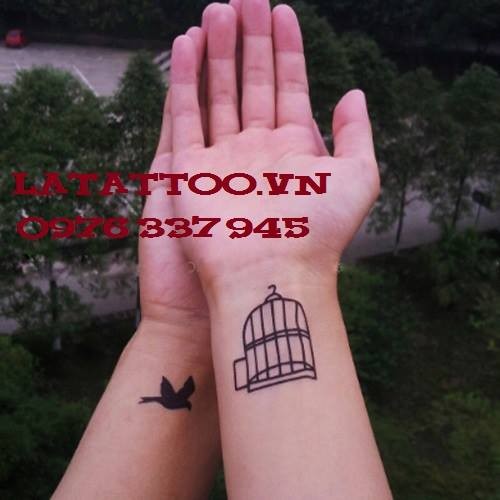 [FOLLOW SHOP SĂN DEAL HOT] XĂM DÁN - BY135