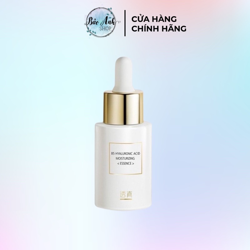 Tinh chất B5 Lucenbsae