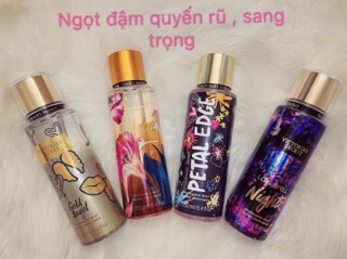 XỊT THƠM BODY VICTORYA