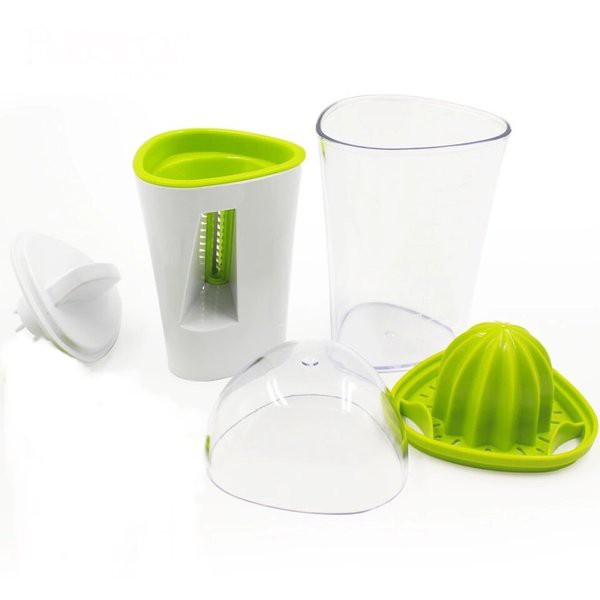 Dụng Cụ Bào Rau Củ Quả 2 Trong 1 Cs-0100 | BigBuy360 - bigbuy360.vn