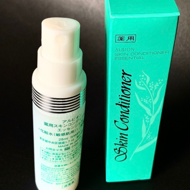 「Lọ Hãng Dạng Xịt Phun Sương」nước dưỡng da Skinconditioner | BigBuy360 - bigbuy360.vn