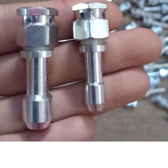 Chân van nồi áp suất gas - phụ kiện -anhsonnd18