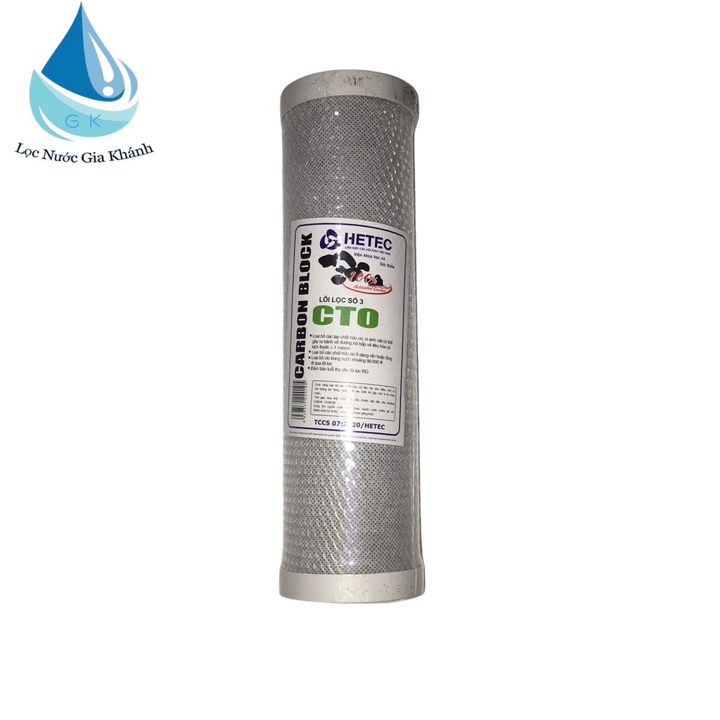 Bộ 3 lõi lọc nước cho Máy RO, Kangaroo, Karofi, Htech, TÂN Á ĐẠI THÀNH.
