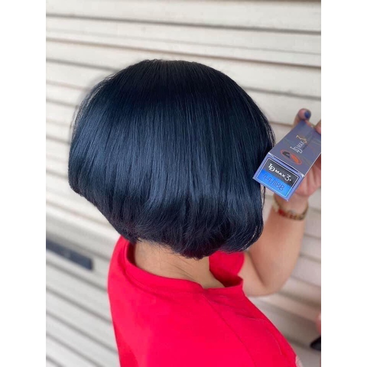 Màu nhuộm LD MAX 3+ Lên Màu Chuẩn Đẹp 100gram - KHÔNG KÈM OXY