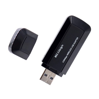 USB thu wifi 802.11b/g/n 150Mbps