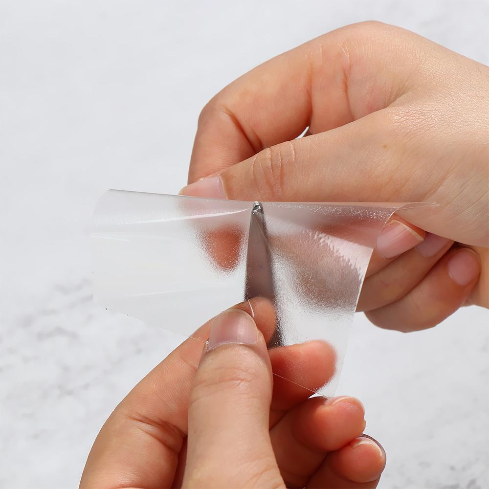 Miếng Dán PVC Chống Thấm Nước Dùng Sửa Chữa Đồ Dùng Tiện Dụng