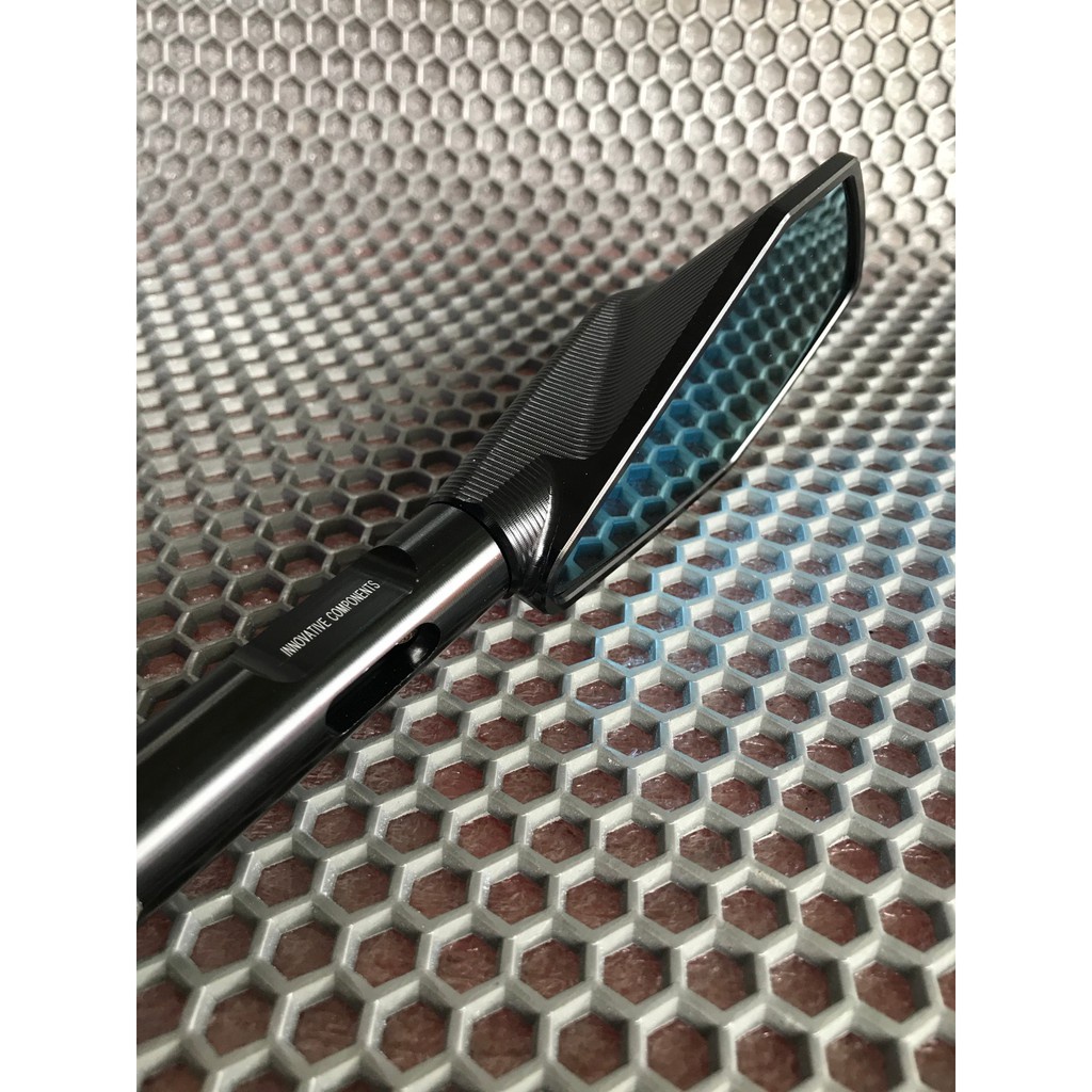 BAGA BỬNG INOX CHALY