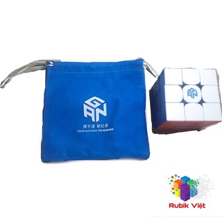 [Phụ kiện rubik] Túi Gan bảo vệ rubik chất liệu vải nhung cực hot 😍😍