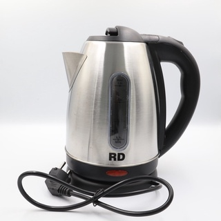 Ấm siêu tốc inox Rạng Đông 1.8L, bình đun nước siêu tốc innox Rạng Đông 1.8L