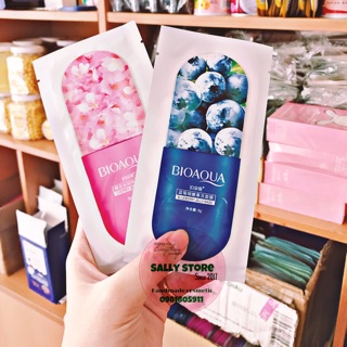 MẶT NẠ NGỦ VIÊN THUỐC BIOAQUA