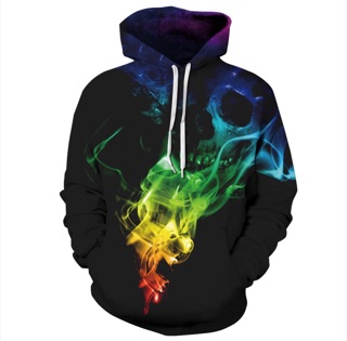 Áo Hoddie Nam Big Size