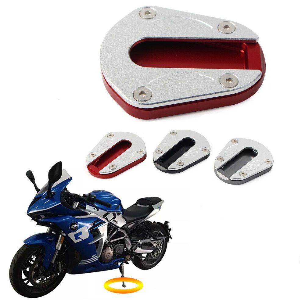 Đệm Chân Chống Đứng Mở Rộng Cho BENELLI TRK 502