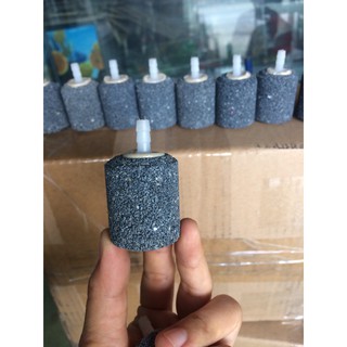 Cục sủi cho máy sục Oxy bể cá