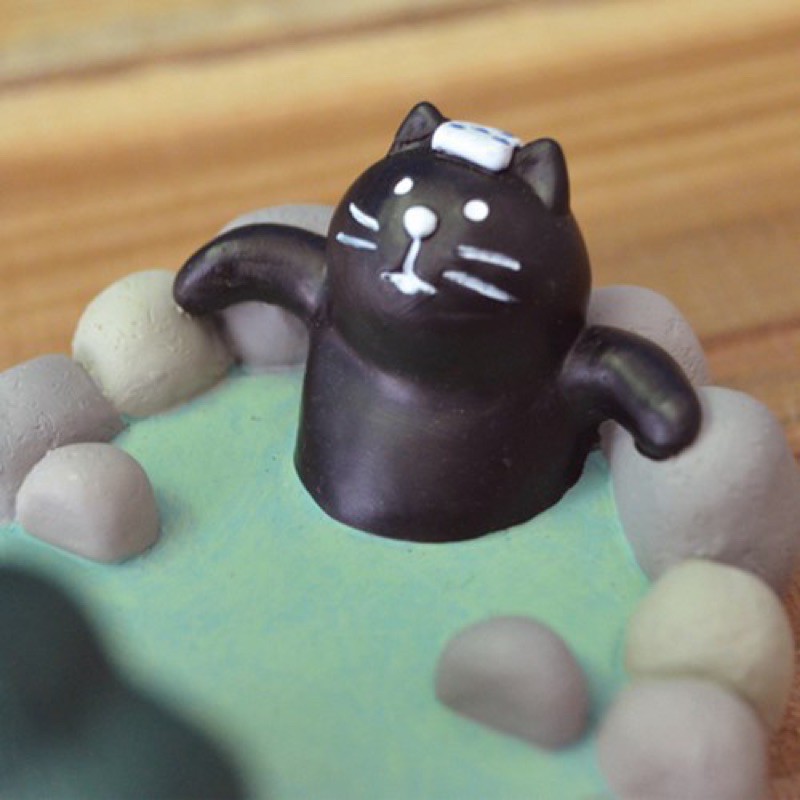Giá Đỡ Điện Thoại Hình Mèo trang trí dễ thương Japan style | BigBuy360 - bigbuy360.vn
