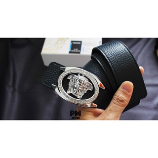 DÂY LƯNG VERSACE SIÊU CẤP 011