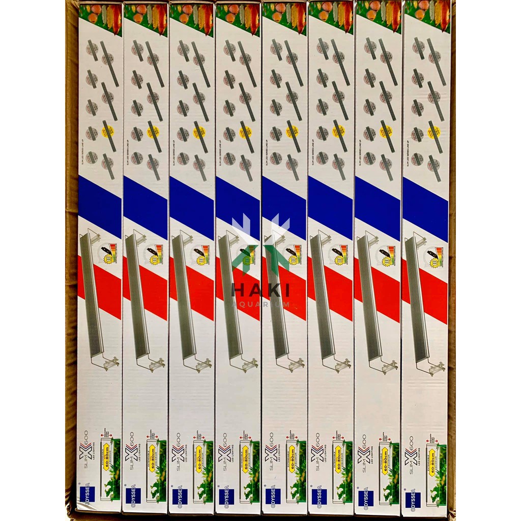 Led odyssea Slim