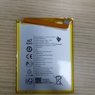 Pin Vsmart Active 3 / Active3 / Active3 (BVSM-530)