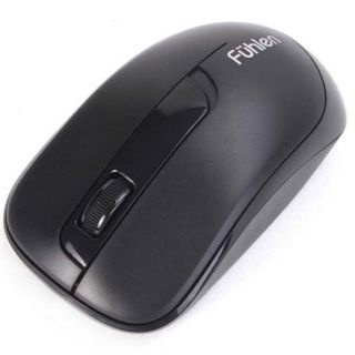 Chuột không dây Fuhlen A09B Chính Hãng - BH 24 tháng