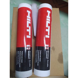 Keo chống cháy Hilti CP606
