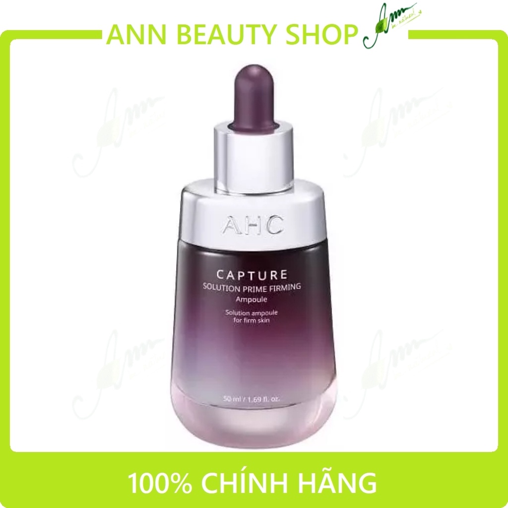 Tinh chất AHC Capture Solution Prime Ampoule 50ml