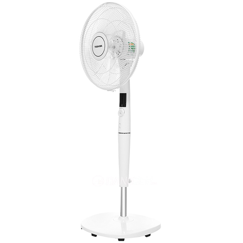 Quạt đứng cảm biến nhiệt độ Toshiba F-LSD30(W)VN - Bảo hành chính hãng toàn quốc 12 tháng