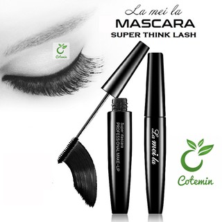 Chuốt mi mascara lameila 796 siêu dày