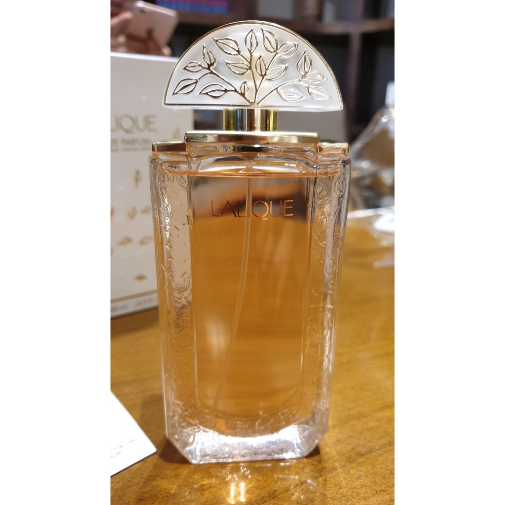 [SĂN SALE] Nước hoa Lalique Eau The Parfum 100ml | BigBuy360 - bigbuy360.vn