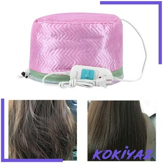 Mũ Hấp Tóc Điện Tử Dùng Cho Spa Kokiya2