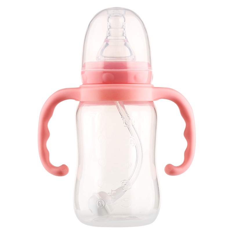 Bình sữa cho bé sơ sinh, bình bú trẻ em thể tích 300ml