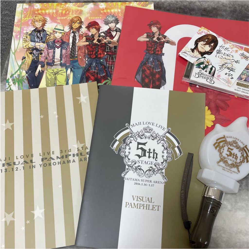 Tổng hợp goods móc chìa khóa manjuu huy hiệu đồ chơi Uta no prince-sama gashapon chính hãng Nhật Bản