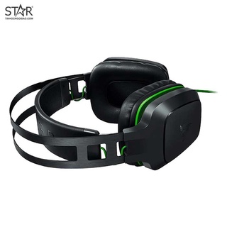 Tai Nghe Razer Electra V2Analog Gaming Headset (Đen)