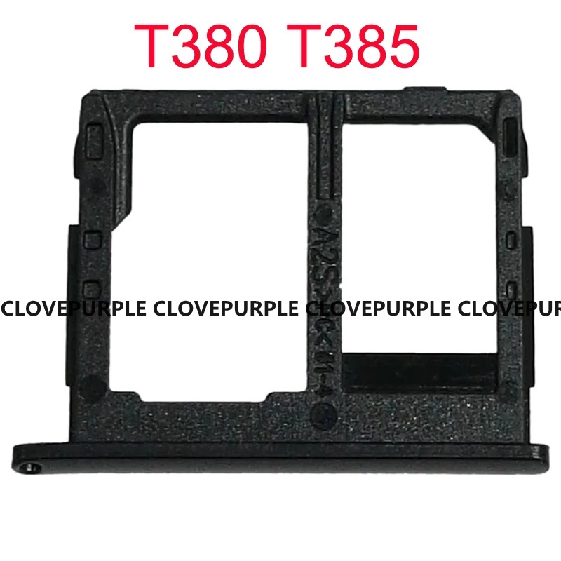 Khay Đựng SIM Điện Thoại Cho Samsung Galaxy Tab A 8.0 T380 T385